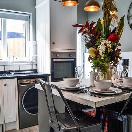 Loyal Cerise Bondgate Villa Selby Eksteriør billede